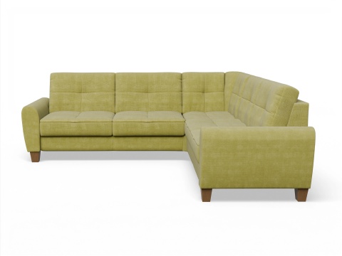 Ecksofa SP Large R